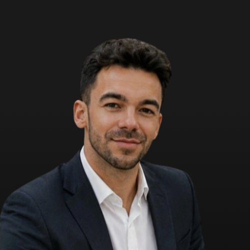 Daniel Kornfeld